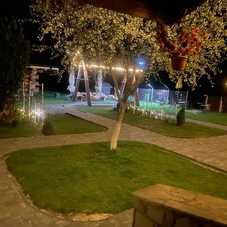 Hasienda Rîşnov Eksteriør billede